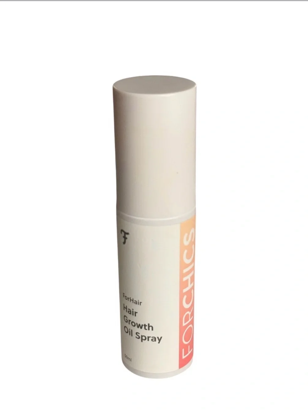 Forchics forhair Hair Growth Oil Spray -50ml